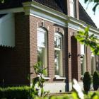 Village De Vacances Drenthe: Familiehuis Westeinde 