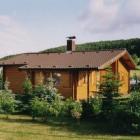 Village De Vacances Hessen: Kellerwald Hütte 