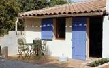 Appartement Languedoc Roussillon: La Petite Solatine (Fr-30390-03) 