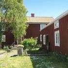 Village De Vacances Mörbylånga: Ferienhaus Hulterstad 