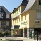 Village De Vacances Sables D'or Les Pins: Les Ajoncs D'or 