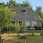 Village De Vacances Friesland: Ferienhaus Surhuizum 