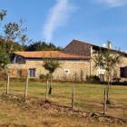 Village De Vacances Roussines Poitou Charentes: La Belle Vue 