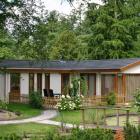 Village De Vacances Lochem: Maison De Vacances Landgoed Ruighenrode 