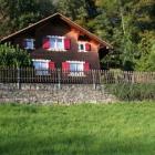Village De Vacances Vorarlberg: Schallner 