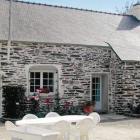 Village De Vacances Bretagne: Ferienhaus Saint Eloy 