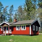 Village De Vacances Suède: Hal 