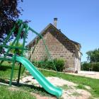 Village De Vacances Limousin: Maison De Vacances Saint Robert 