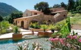 Maison Argelès Languedoc Roussillon: Mas De Chevres (Agl300) 