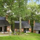 Village De Vacances Belgique: Ferienhaus Blaimont 