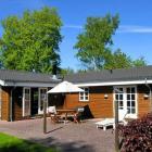 Village De Vacances Danemark: Ferienhaus Udsholt 