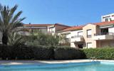 Appartement Provence Alpes Cote D'azur: Villa Le Lys Fr8650.130.4 