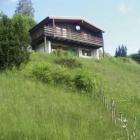 Village De Vacances Autriche: Rüf 