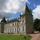 Village De Vacances France: Le Chateau Du Creuset 