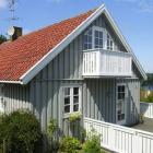 Village De Vacances Svaneke: Ferienhaus Bølshavn 