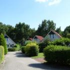 Village De Vacances Friesland: Het Bosmeer 