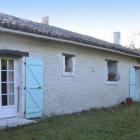 Village De Vacances Lachaise Poitou Charentes: Ferienhaus Lachaise 