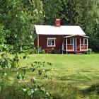 Village De Vacances Suède: Ferienhaus Hagfors 