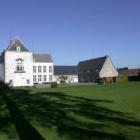 Village De Vacances Belgique: La Ferme Du Château 