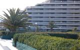 Appartement Canet Plage: Le Beaupré Fr6660.310.9 