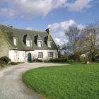 Village De Vacances Bretagne: Ferienhaus Cleder 