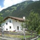 Village De Vacances Sankt Gallenkirch: Simone 