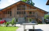Maison Rhone Alpes Accès Internet: Chalet Verrier (Fr-74340-14) 