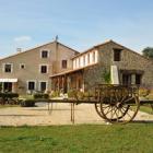 Village De Vacances Roussines Poitou Charentes: Le Caleche 