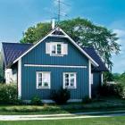 Village De Vacances Fjälkinge: Ferienhaus Andersson 