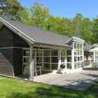 Village De Vacances Hasle Bornholm: Ferienhaus Rubinsøen Skovhuse 