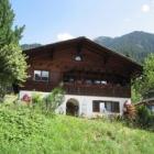 Village De Vacances Vorarlberg: Hannelore 