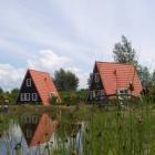 Village De Vacances Flevoland: Vakantiepark Eigen Wijze 