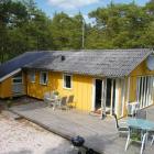 Village De Vacances Nexø: Ferienhaus Dueodde 