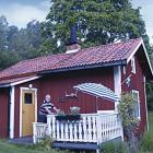 Village De Vacances Suède: Ferienhaus Storfors 