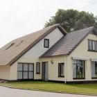 Village De Vacances Drenthe: Steenhoeve 