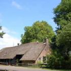 Village De Vacances Drenthe: De Oldestee 