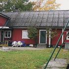 Village De Vacances Blekinge Lan: Ferienhaus Sölvesborg 