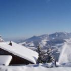 Village De Vacances Vorarlberg: Natter 