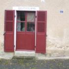 Village De Vacances Bourgogne: Les Grillons 
