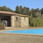Village De Vacances Languedoc Roussillon: Ferienhaus Uzes 