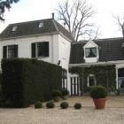 Village De Vacances Pays-Bas Accès Internet: Koetshuis 't Haveke 