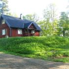 Village De Vacances Torup Hallands Lan: Ferienhaus Drängsered 
