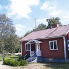Village De Vacances Varmlands Lan: Ferienhaus Nybble 