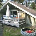 Village De Vacances Bornholm: Ferienhaus Balka Strand 