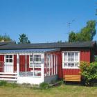 Village De Vacances Danemark: Ferienhaus Snogebæk 