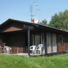 Village De Vacances Hasle Bornholm: Ferienhaus Muleby 