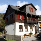 Village De Vacances Autriche: Haus An Der Litz 