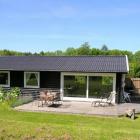 Village De Vacances Danemark: Ferienhaus Listed 