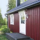 Village De Vacances Suède: Ferienhaus Sorsele 