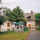 Village De Vacances Limousin: Les Carderies 